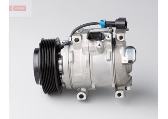 Klima Kompresörü  DENSO DCP99520  RE284680