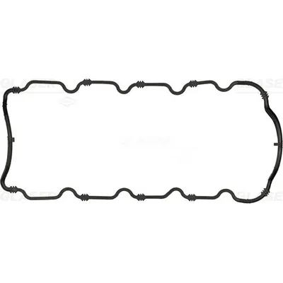 Karter Contası  Ford Escort Cabrio (1995->)  GLASER X54036-01