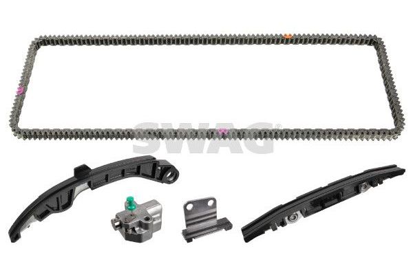 Triger Zincir Seti  Nissan Murano (Z50)(01.2005->)  SWAG 33 10 7512