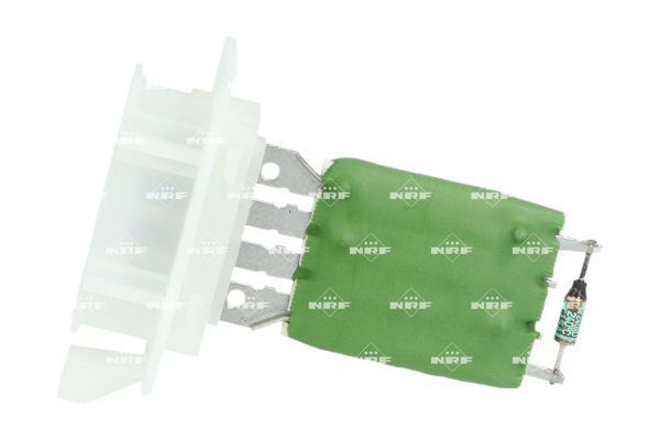 Kalorifer Rezistansı  NRF 342009