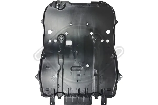 Motor Alt Muhafaza  Peugeot 3008 (07.2016->)  VORTEX V2809422