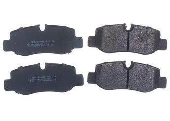 Fren Disk Balata Arka SWAPP 44307  4474200120 447 420 01 20 A4474200120 A 447 420 01 20 A4474206700 A 447 420 67 00 4474206700 447 420 67 00 A4474200320 A 447 420 03 20 4474200320 447 420 03 20