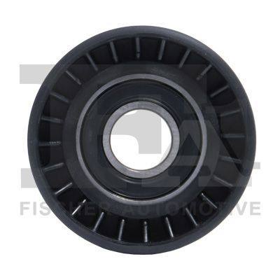 Vantilatör Kayış Gergi Rulmanı  Fiat Ducato Kamyonet / Damperli 35 (290)(04.2014->)  BESCHER 275844