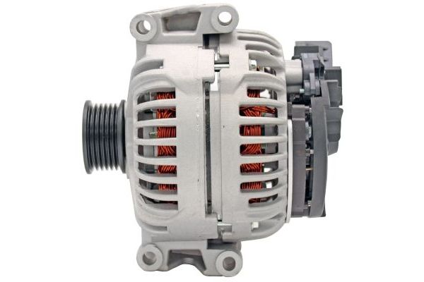 Alternatör  Mercedes ML -Serisi (BM 164)(03.2005->)  HELLA 8EL 015 630-011