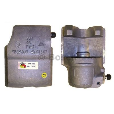 Fren Kaliper Ön Sağ BROM F35051