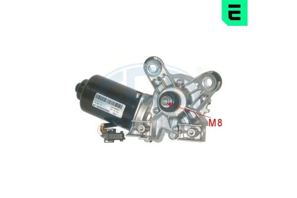 Silecek Mekanizma Motoru Ön ERA 460210