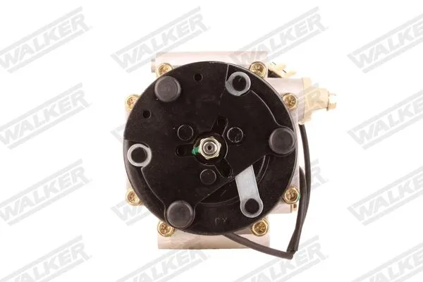 Klima Kompresörü  Ford Tourneo Connect (TC7)(2002->)  HELLA 8FK 836 620-1581
