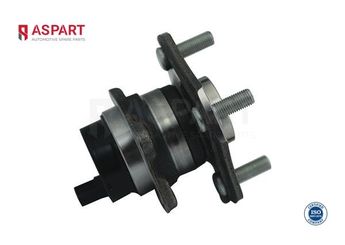 Teker Rulmanı Arka Sağ veya Sol ASPART 1WHU1090  4245052020 424500D010 42450-0D010 424500D030 42450-0D030 42450-52020 4245052021 42450-52021