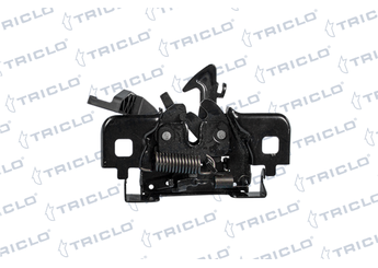 Motor Kaput Kilidi  ALPER 123031  656017676R