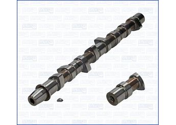 Eksantrik Mili  MAHER 09915  0K770-12-421