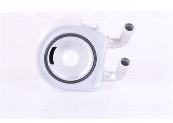 Motor Yağ Soğutucu  NISSENS 90695  C2S47227 1S7E6A642CC 1S7E6A642CD 1S7Z6A642AA 4366325 4443555 XR835377 XR842247