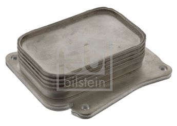 Motor Yağ Soğutucu  FEBI BILSTEIN 100743  A2711880401 2711880401 271 188 04 01 A271 188 04 01