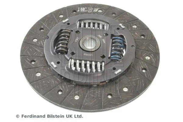 Debriyaj Balatası  Kia Carens (UN)(2007->)  BLUE PRINT ADG031116