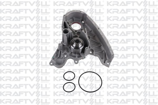 Devirdaim Su Pompası  Fiat Ducato P.Van 30 (06.2006->)  KRAFTVOLL 08010218