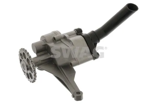 Yağ Pompası  Mercedes E -Serisi S.Wagon (BM 210)(09.1997->)  SWAG 10 91 2741
