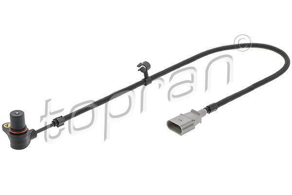 Krank Sensörü  Audi A6 Sedan (4B2)(06.2001->)  TOPRAN 111 379