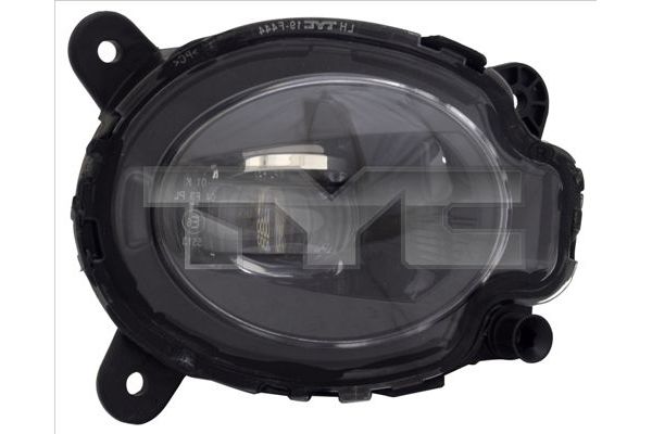 Sis Farı Ön Sol VORTEX V3613705