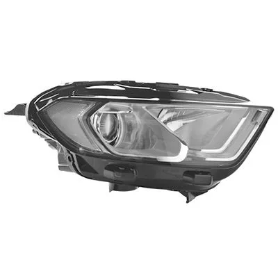 Far Lambası Sağ Ford EcoSport (CR6)(2017->)  FORD ORJINAL GN1513D154DE