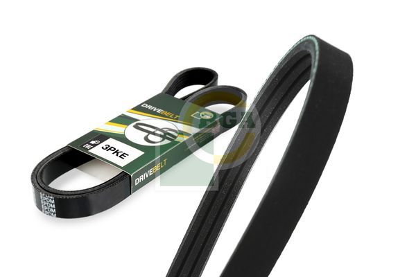 Vantilatör Kayışı  Dacia Sandero II (10.2012->)  BGA 3PK751E