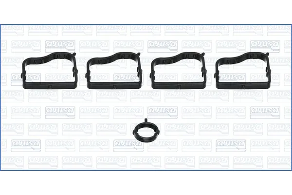 Üst Kapak Contası (Külbütör)  Peugeot 2008 (03.2013->)  ROYAL H7 684040