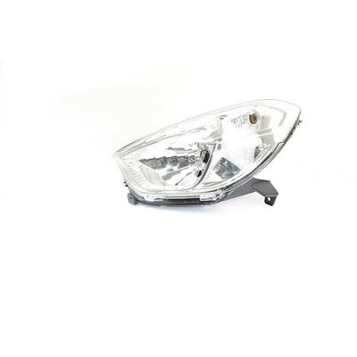 Far Lambası Sol OPTIMUM 260603007R