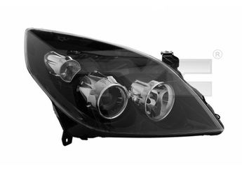 Far Lambası Sol TYC 20-1110-05-2  93179918 1216579