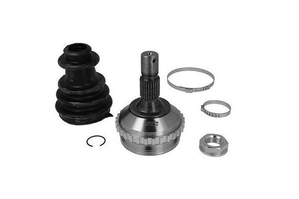 Aks Kafası Ön Dış Sağ veya Sol CIFAM 607-292