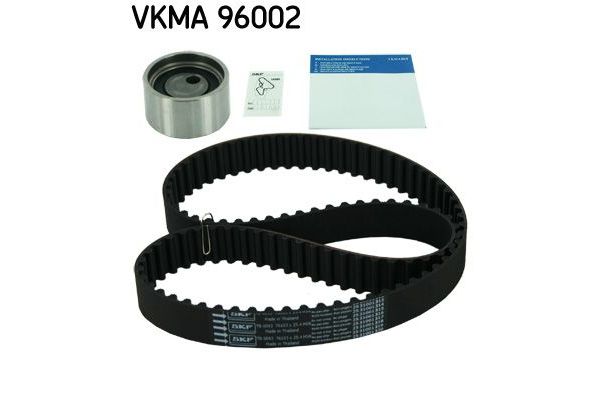Triger Kayış Seti  SKF VKMA 96002