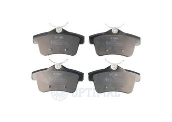 Fren Disk Balata Arka AYD 60134A  1608520680 1608681680 425435 16 085 206 80 16 086 816 80 1616872780 16 168 727 80 1623180880 16 231 808 80 1636411280 16 364 112 80 1689096480 16 890 964 80 4254.35 425444 4254.44 425446 4254.46 1611838080 16 118 380 80