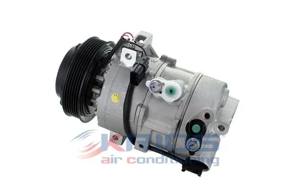 Klima Kompresörü  Hyundai ix35 (EL/LM)(2010->)  DOOWON 97701-2S000