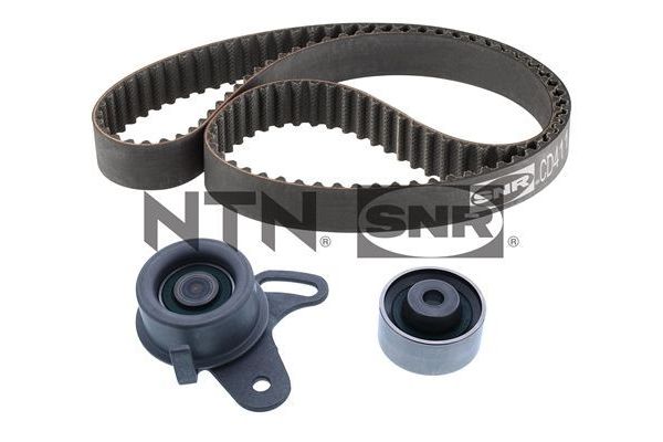 Triger Kayış Seti  Hyundai Accent (X3)(1998->)  SNR KD484.01