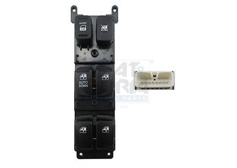 Cam Açma Düğmesi Ön Sol MAHER 11852  935701E110 93570-1E110