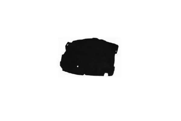 Çamurluk Davlumbazı Ön Sağ Renault Megane IV Grandtour (06.2016->)  EUROBUMP REN15ME027