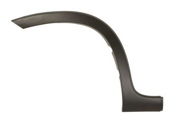 Çamurluk Kaplaması Ön Sol EUROBUMP FIA1350014  735664879