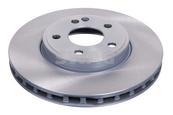 Fren Disk Ayna Ön Sağ ve Sol Mercedes CLA -Serisi (BM117)(03.2013->)  SWAG 10 94 3861