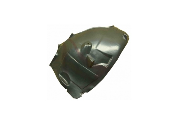 Çamurluk Davlumbazı Ön Sağ Mercedes S -Serisi 4 Kapı (BM 220)(07.1998->)  EUROBUMP MER1522005