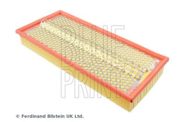 Hava Filtresi  Mercedes 190 Limousine (BM 201)(11.1982->)  BLUE PRINT ADG02201