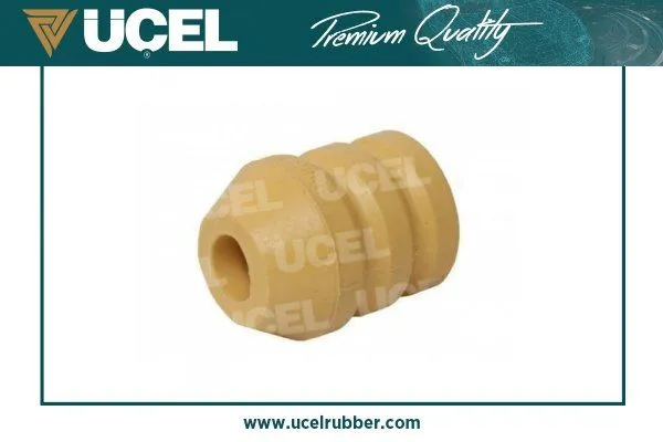 Amortisör Darbe Takozu Ön Sağ veya Sol Volkswagen up! (121)(08.2011->2016)  UCEL 61352