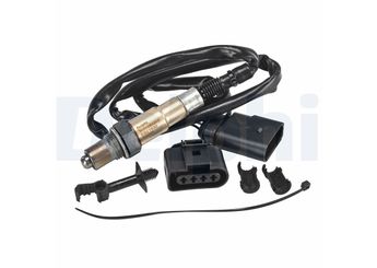 Oksijen (Lambda) Sensörü  DELPHI ES21632-12B1  47906265B 047906265B