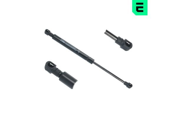 Motor Kaput Amortisörü Sağ veya Sol OPTIMAL AG-52209