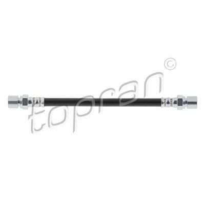 Fren Hortumu Arka Sağ veya Sol Opel Kadett E Combo/ Cabriolet (1984->)  TOPRAN 200 914