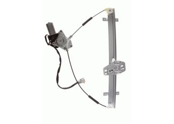 Cam Krikosu Ön Sol MGA 32089  72250S9AA02 72250-S9A-A02 72250S9AA03 72250-S9A-A03