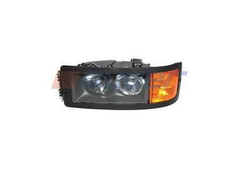 Far Lambası Sol AYFAR 505567  81251016289 81.25101.6289