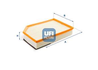 Hava Filtresi  SION SH1581  8638600