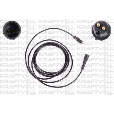 Abs Sensörü Arka Sağ veya Sol KRAFTVOLL 05090561