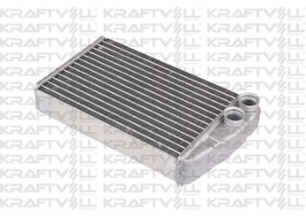 Kalorifer Radyatörü  KRAFTVOLL 08050086  7701207712 7701208323 77 01 207 712 77 01 208 323