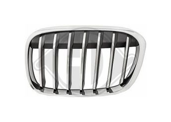 Panjur Ön CARTEK TPBMWSM97  51117383365 51117383366 7383365