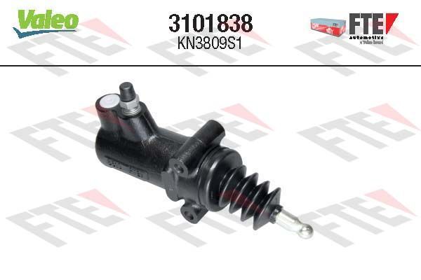 Debriyaj Merkezi Alt FTE 3101838