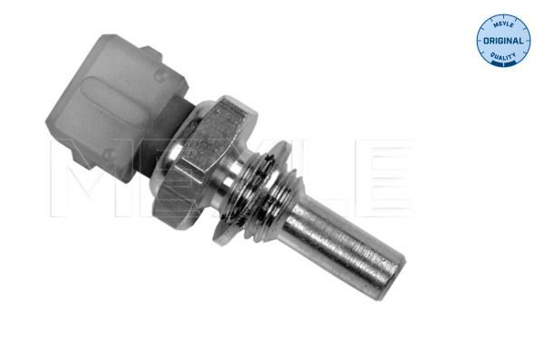 Hararet Müşürü  BMW 7 Serisi (E32)(1986->)  MEYLE 314 136 2102