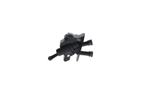 Debriyaj Merkezi Üst Ford Fusion (CBK)(2002->)  BOSCH 0 986 486 151